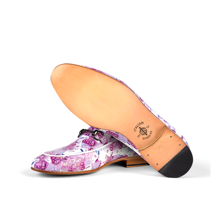 Willian Ryan Loafers