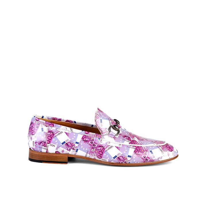 Willian Ryan Loafers