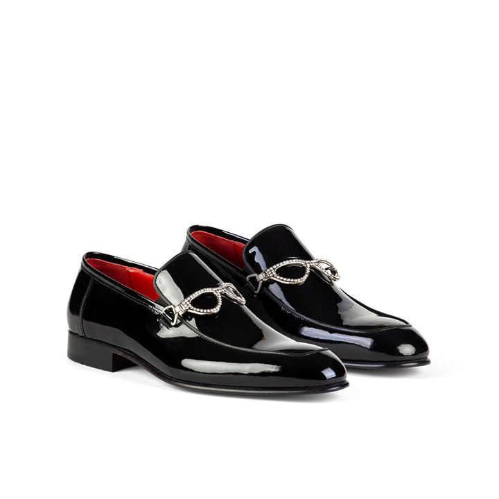 Frederic Gordon Loafers