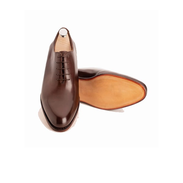 Classic Oxford Lace Up Shoes