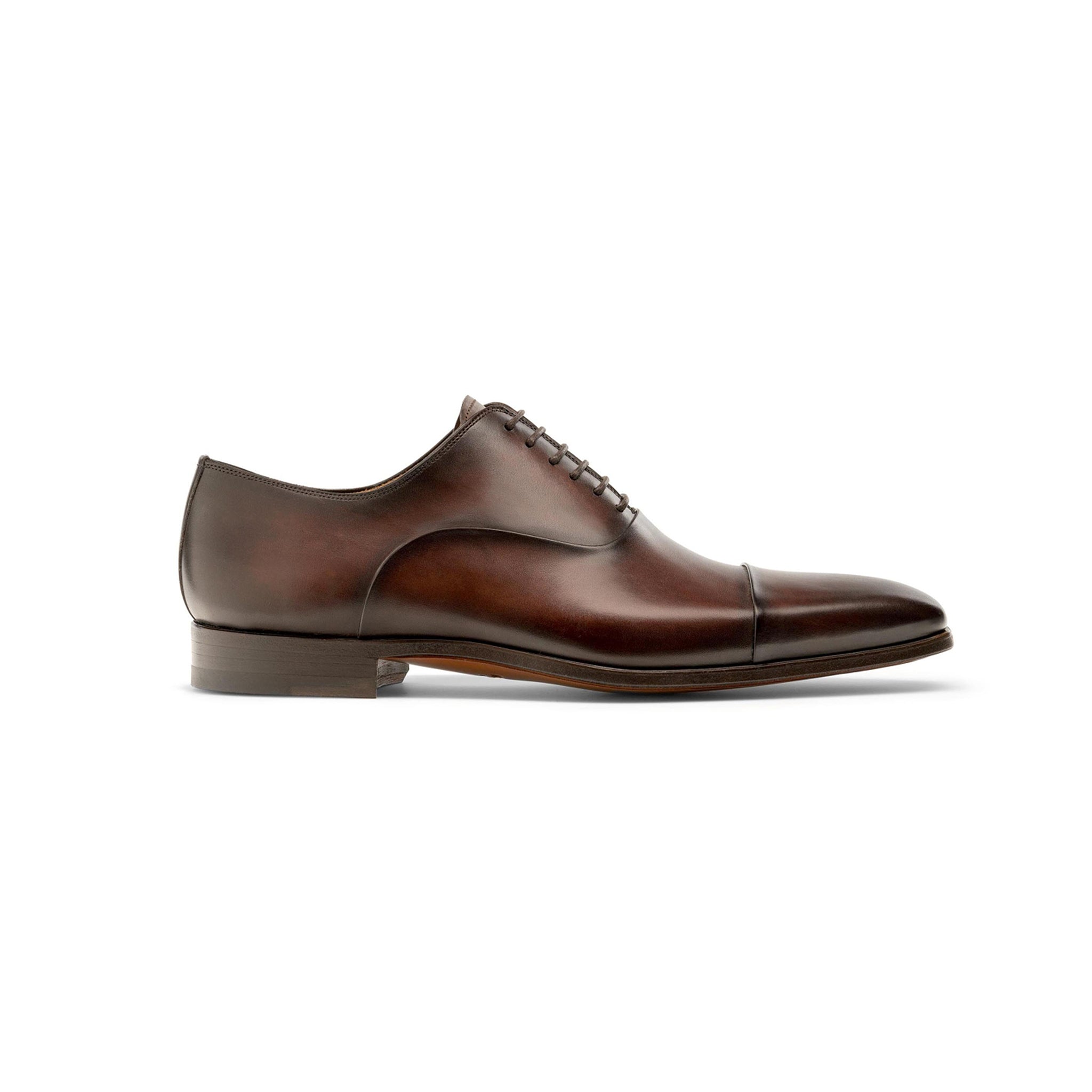 Corey Classic Cap Toe Shoes
