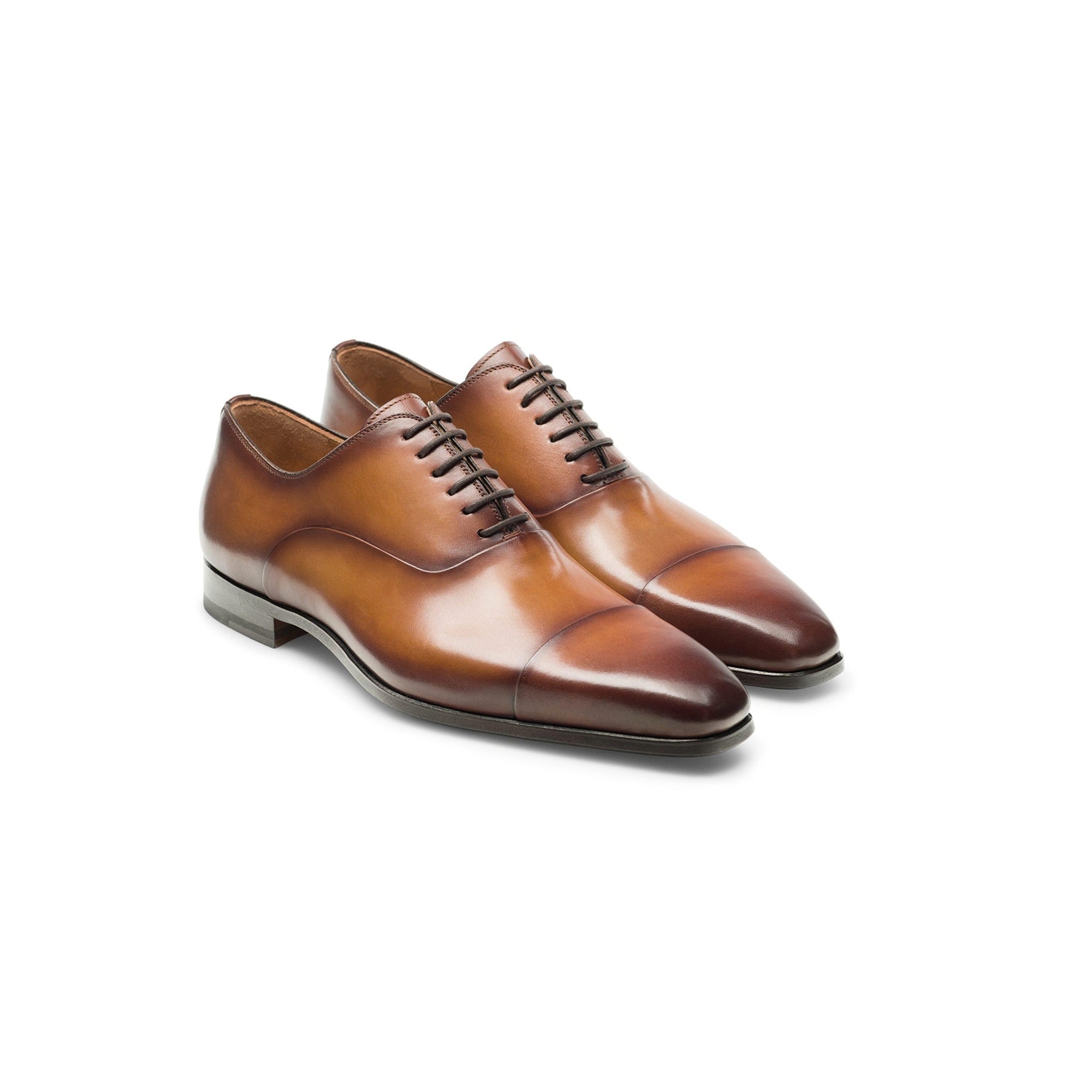 Corey Classic Cap Toe Shoes