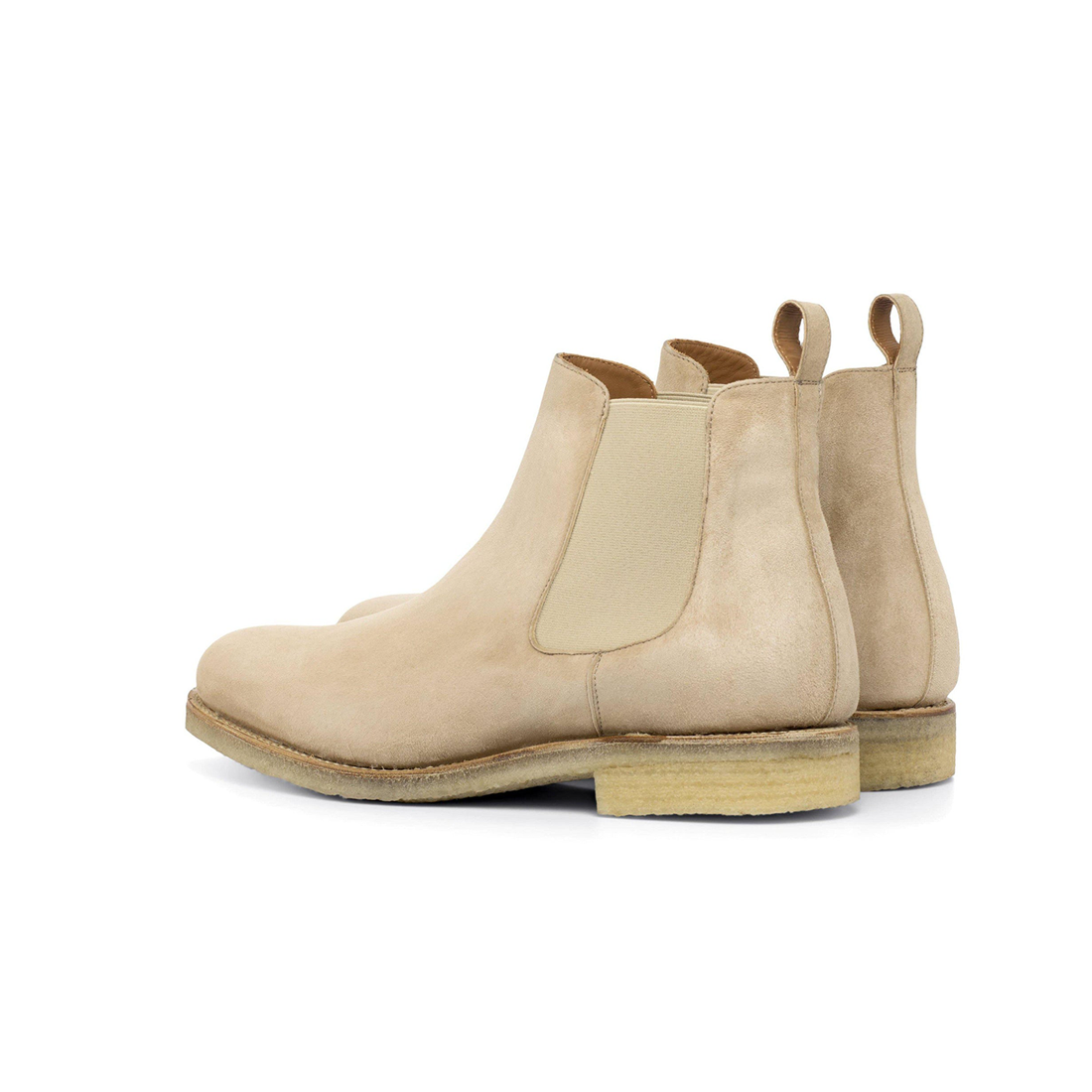 Emesto Men's Chelsea Boots