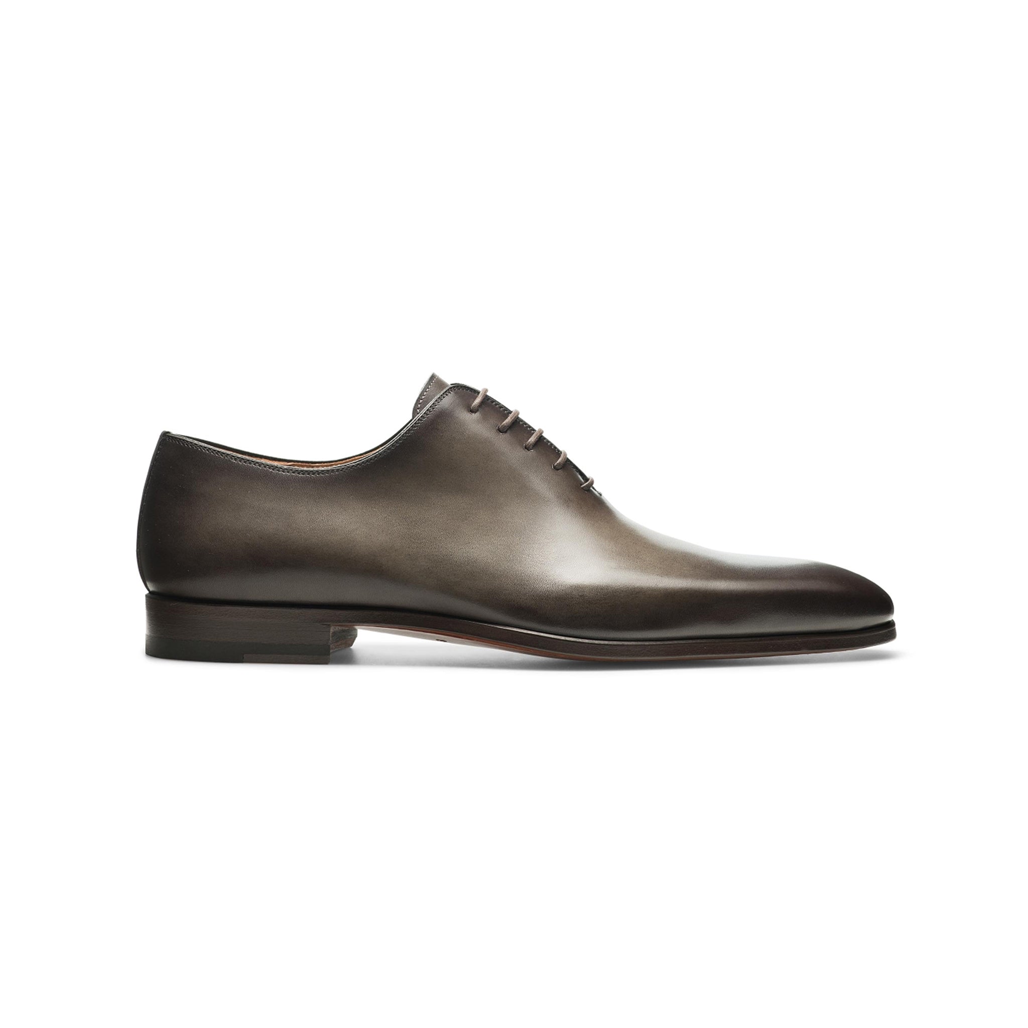 Cruz Classic Whole Cut Oxford Shoes