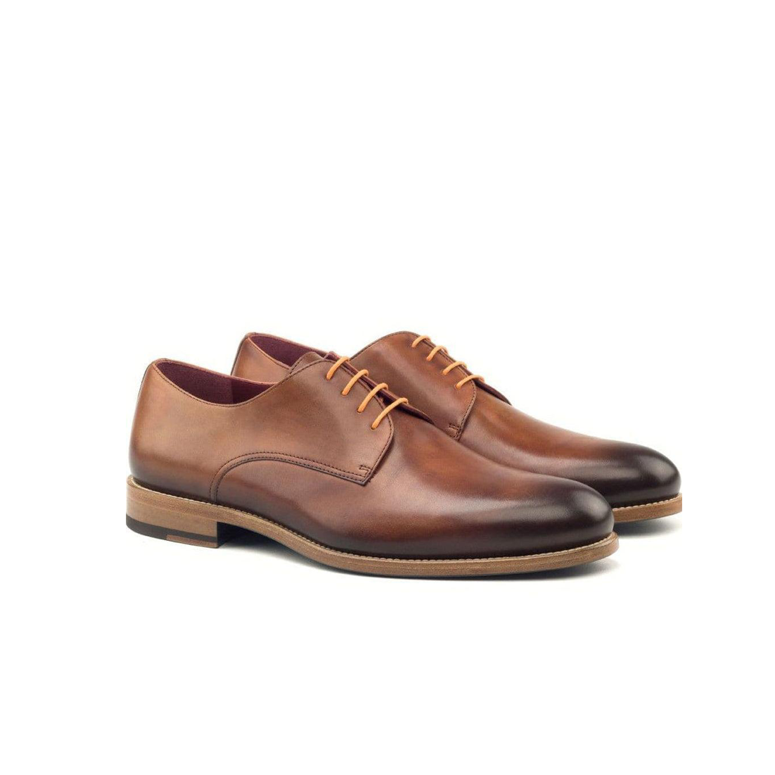 Vortex Voyage Derby Shoes