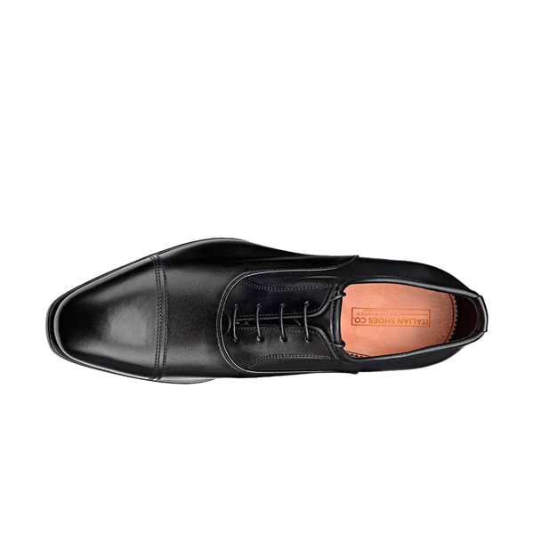 oxford Captoe Dress up Shoes