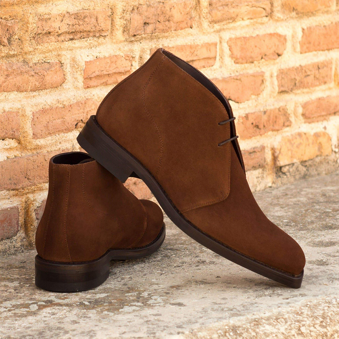 Falito Chukka Boots