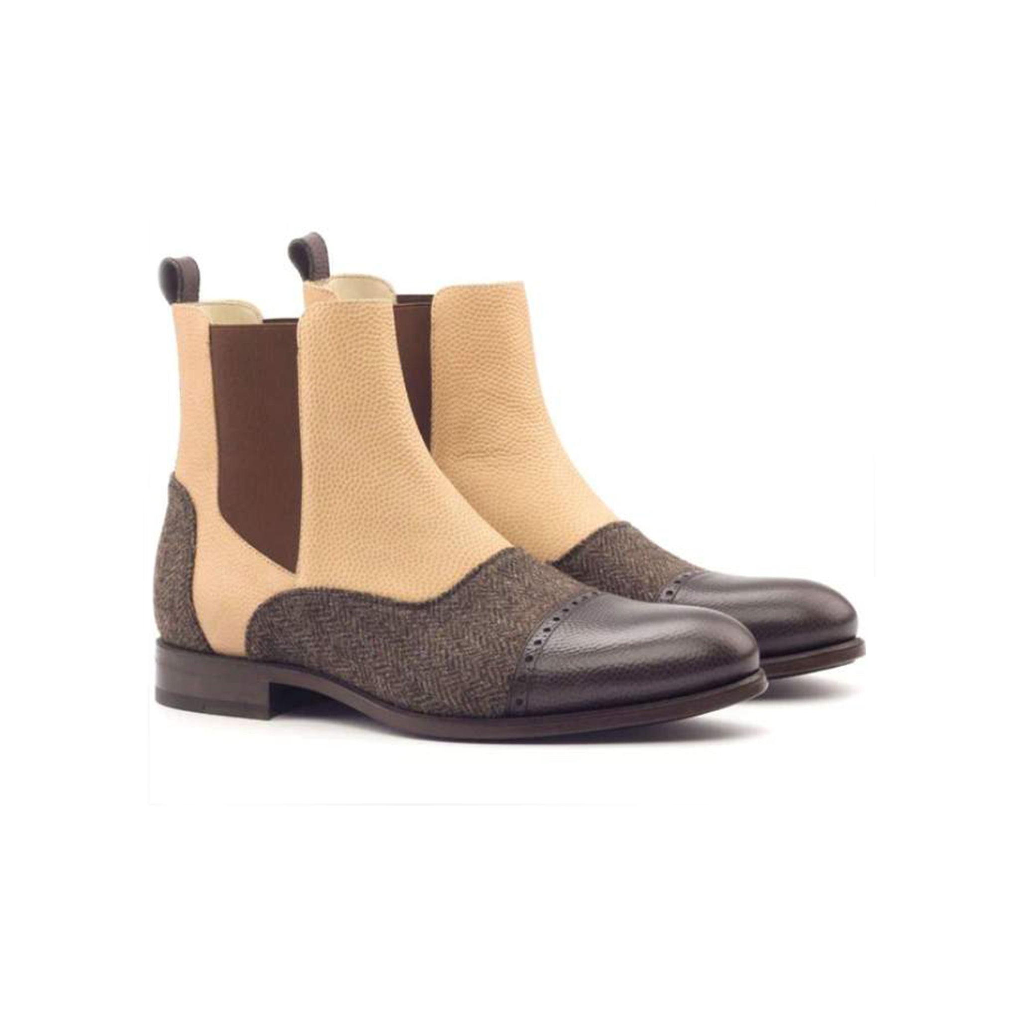 Montrel Chelsea Multi Boots