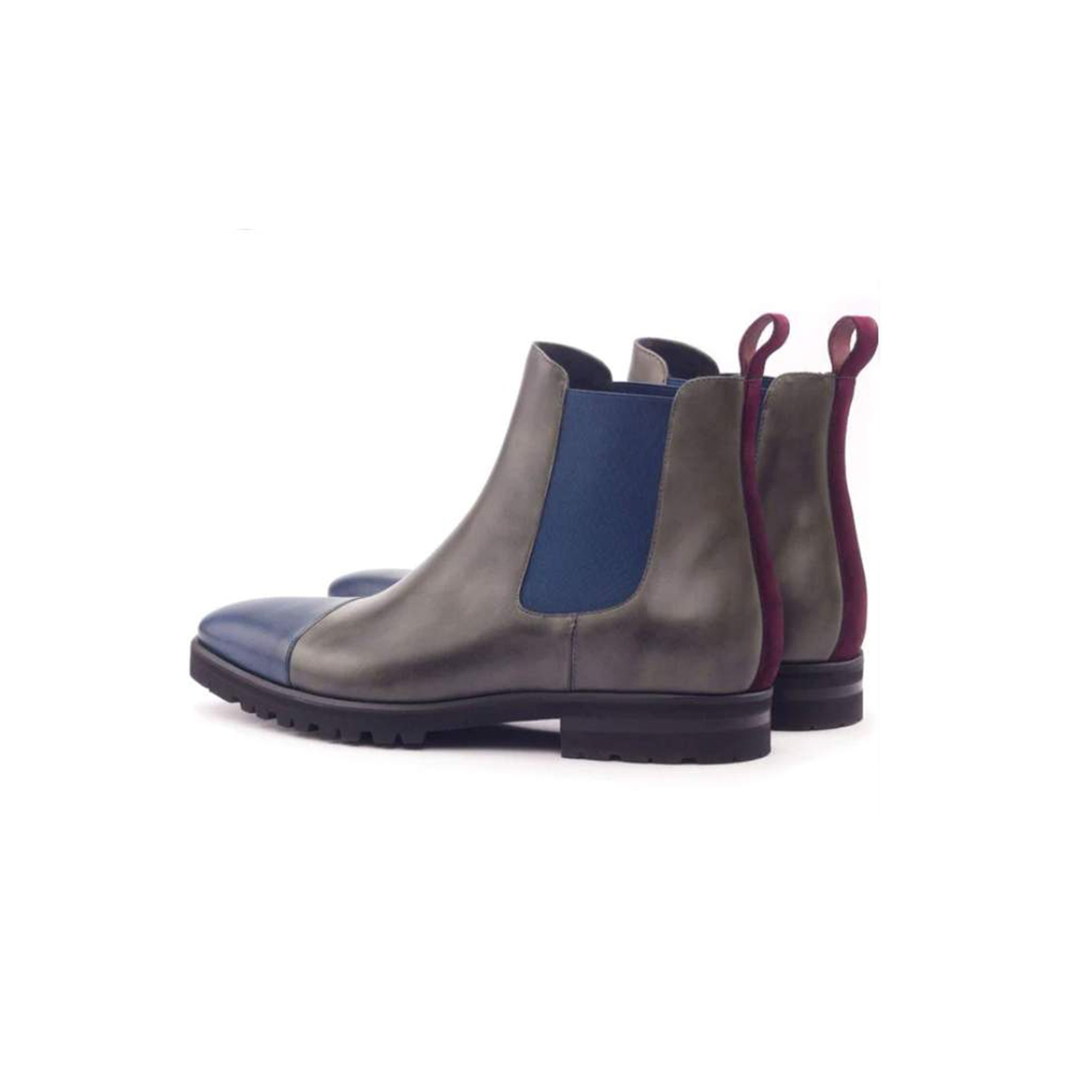 Donzel Chelsea Boots