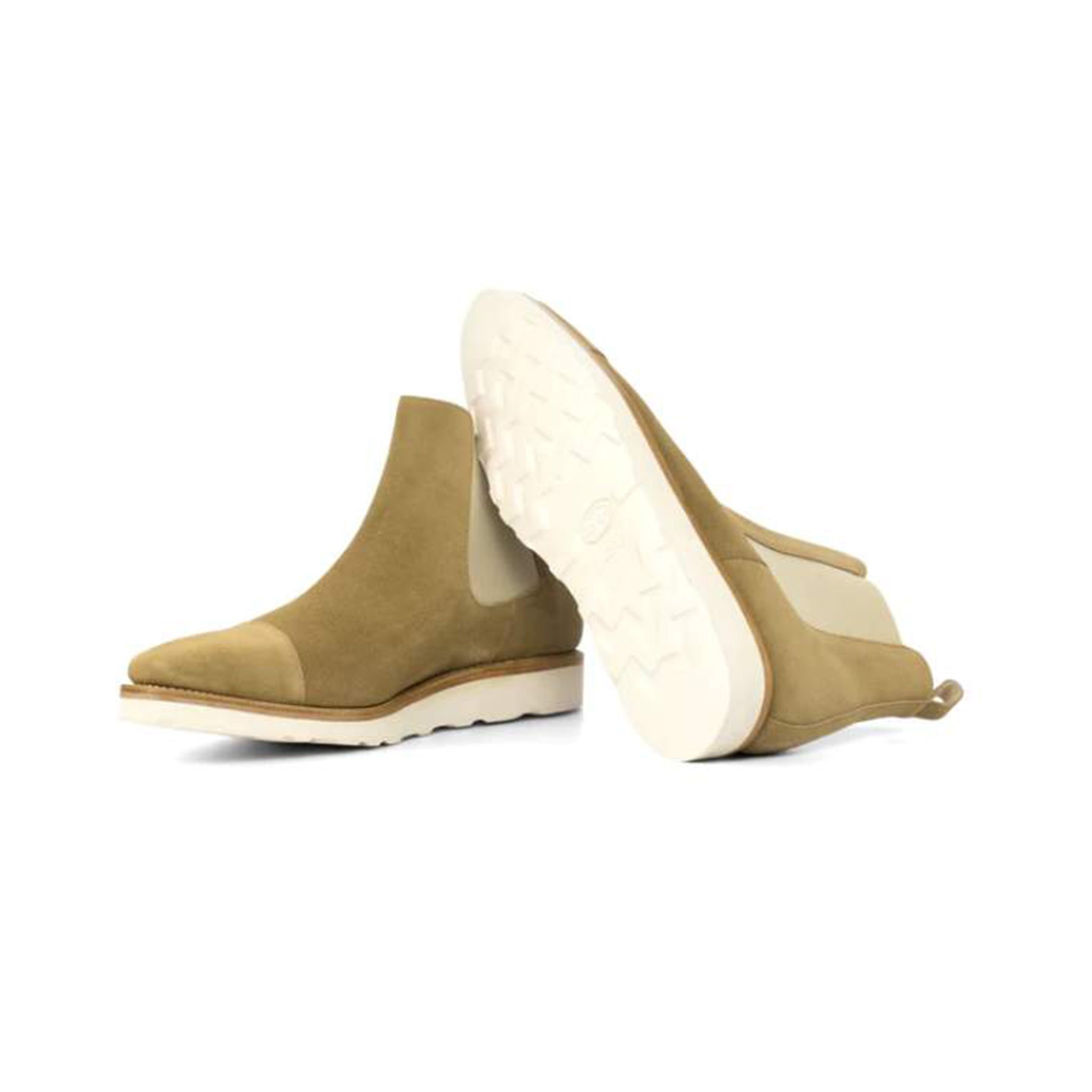 Damiano Chelsea Boots
