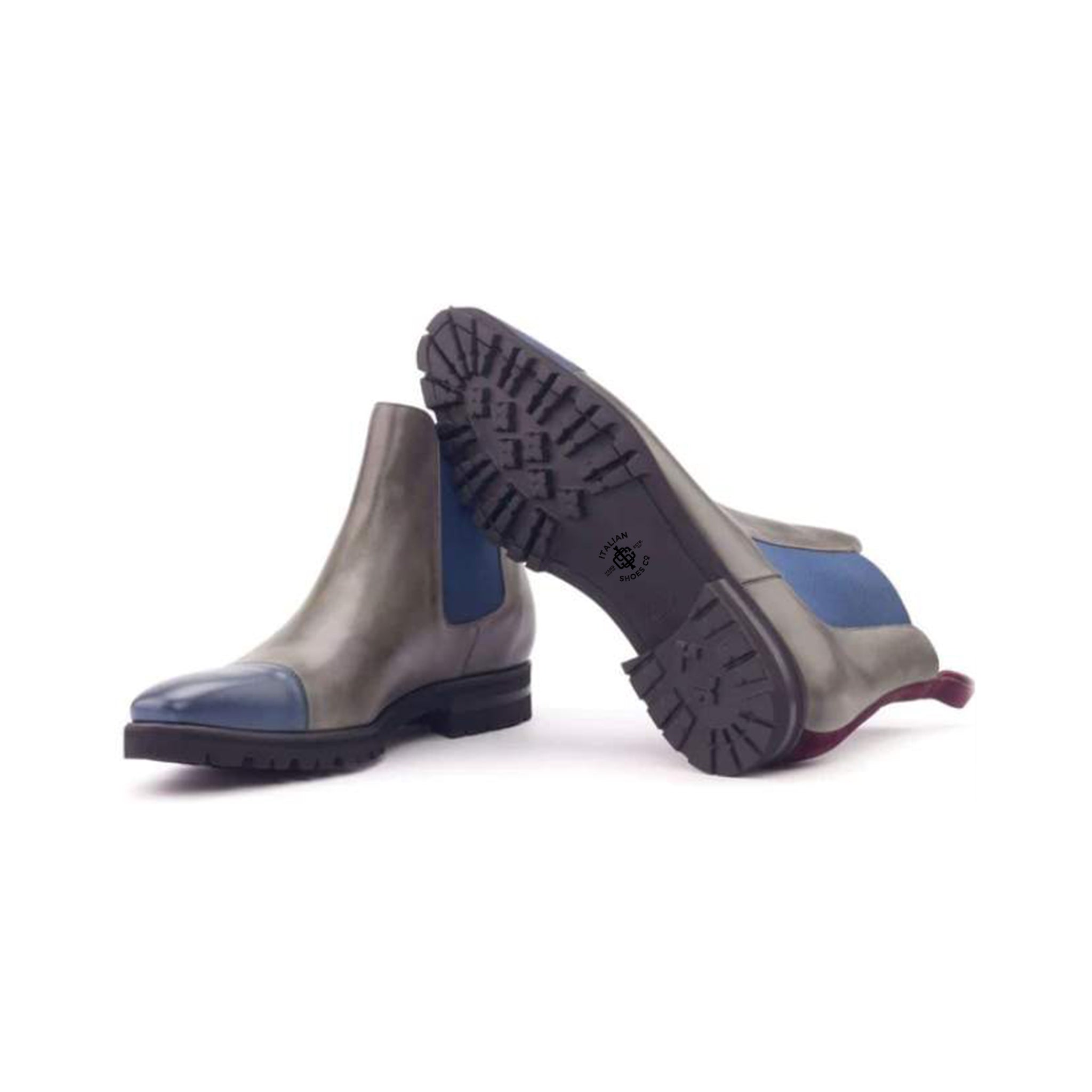 Donzel Chelsea Boots