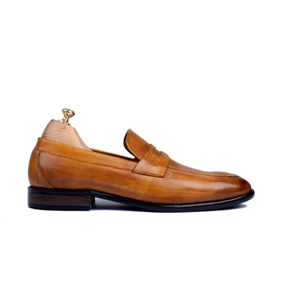 Classic Penny Loafer
