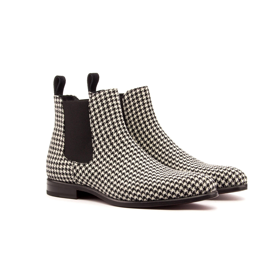 Fabrizio Chelsea Boots