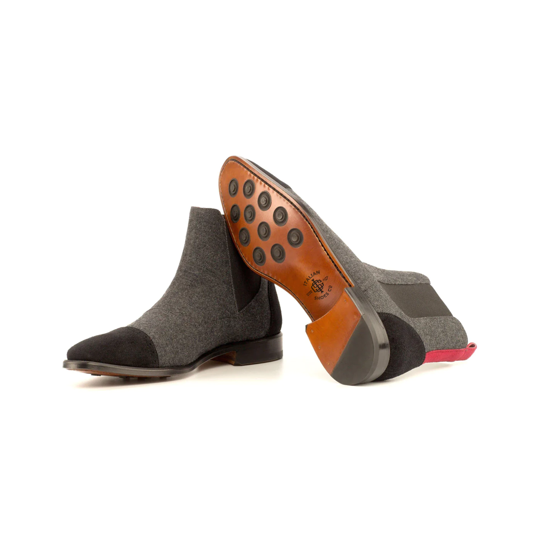 Marcelino Chelsea Multi Boots