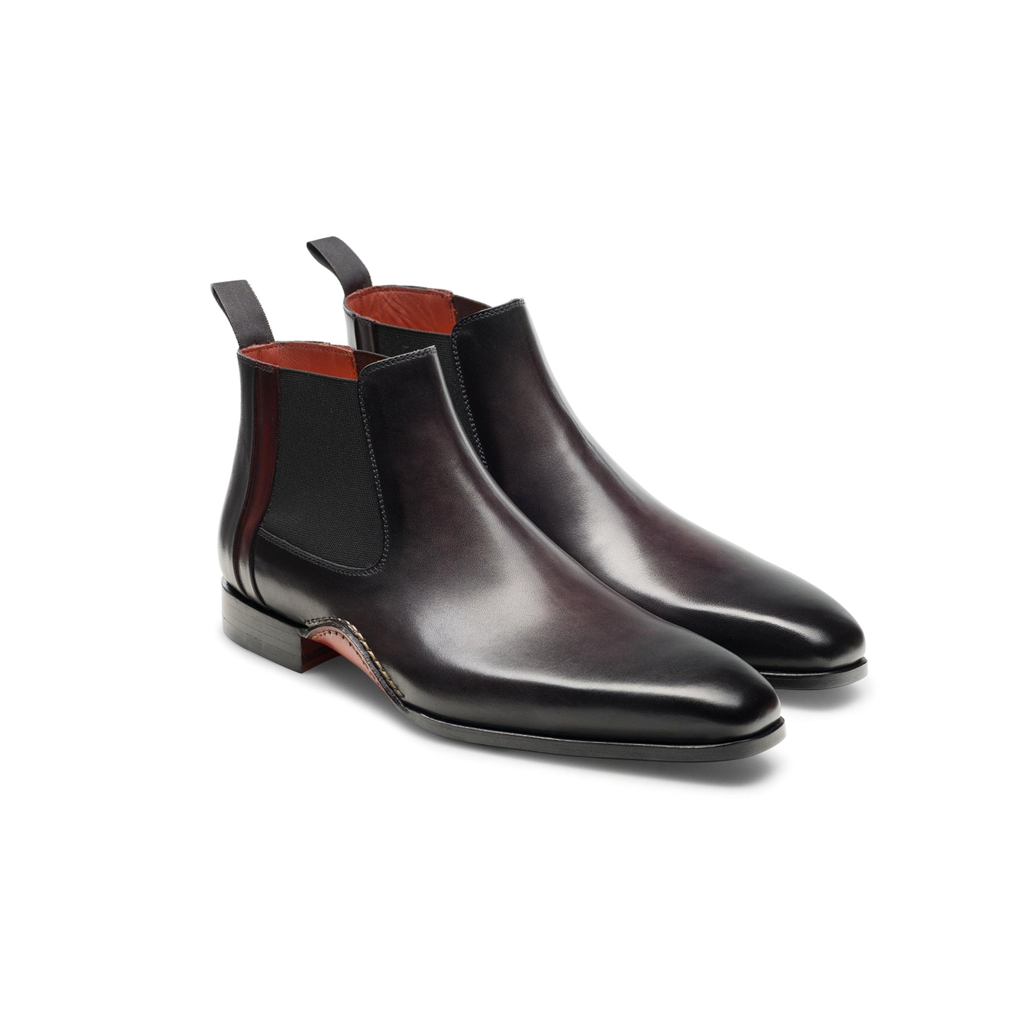 Nadir Contemporary Chelsea Boot
