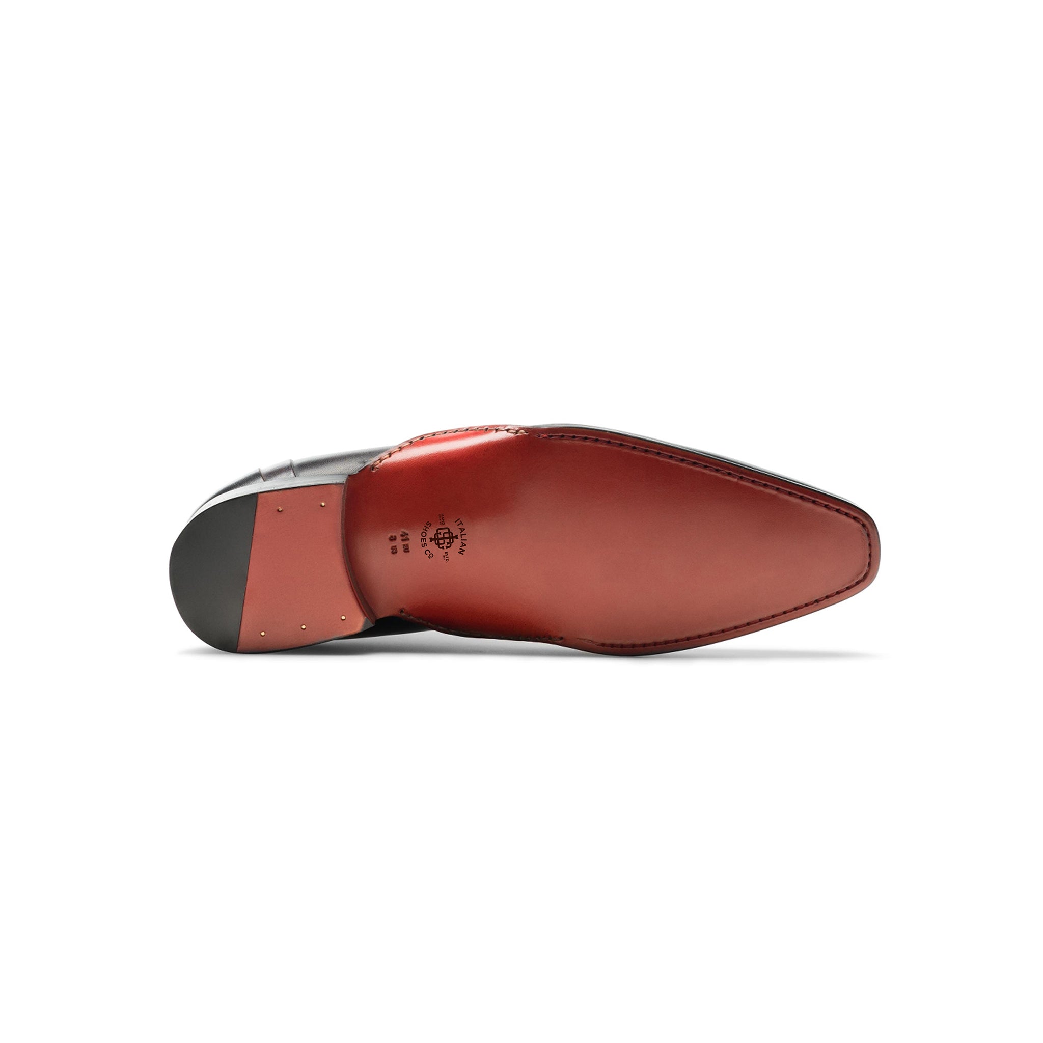 Nadir Contemporary Chelsea Boot