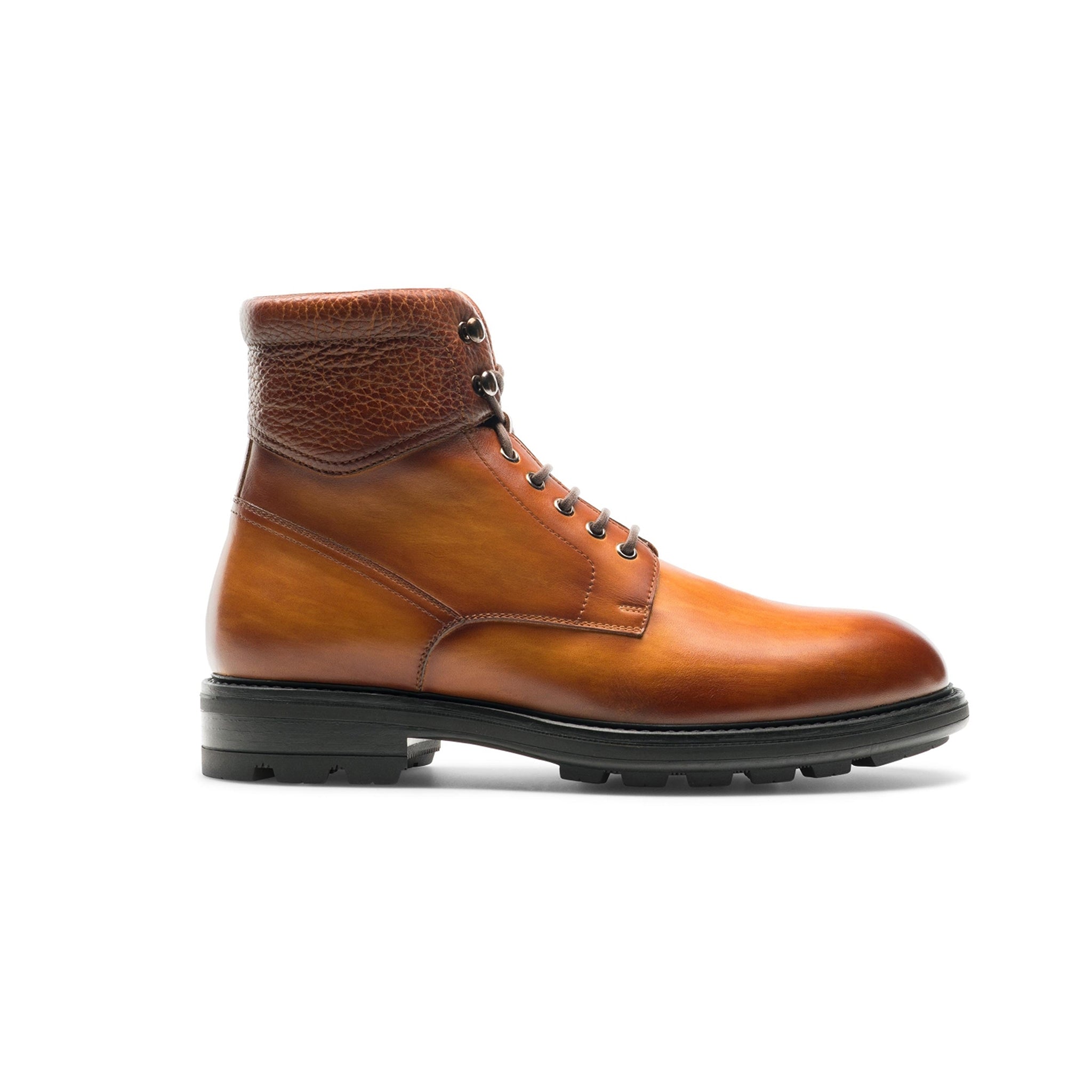 Marcelo Smart Casual Lace Up Boot