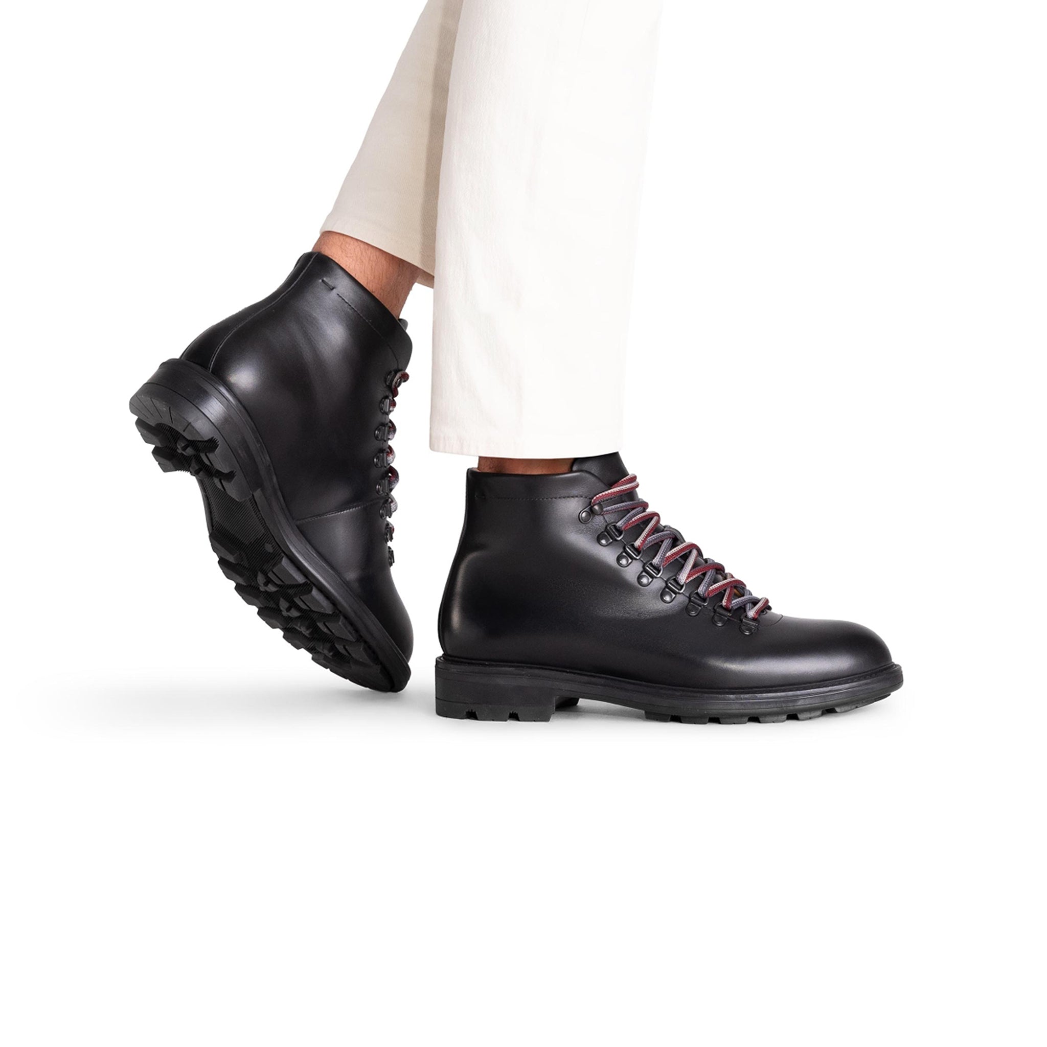 Montana V Striking Fashion Hiking Boot