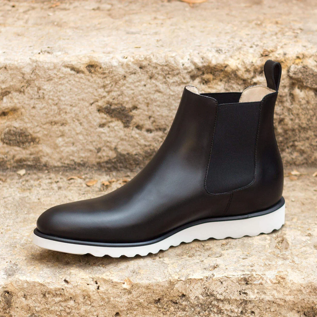 Eleanora Chelsea Boots