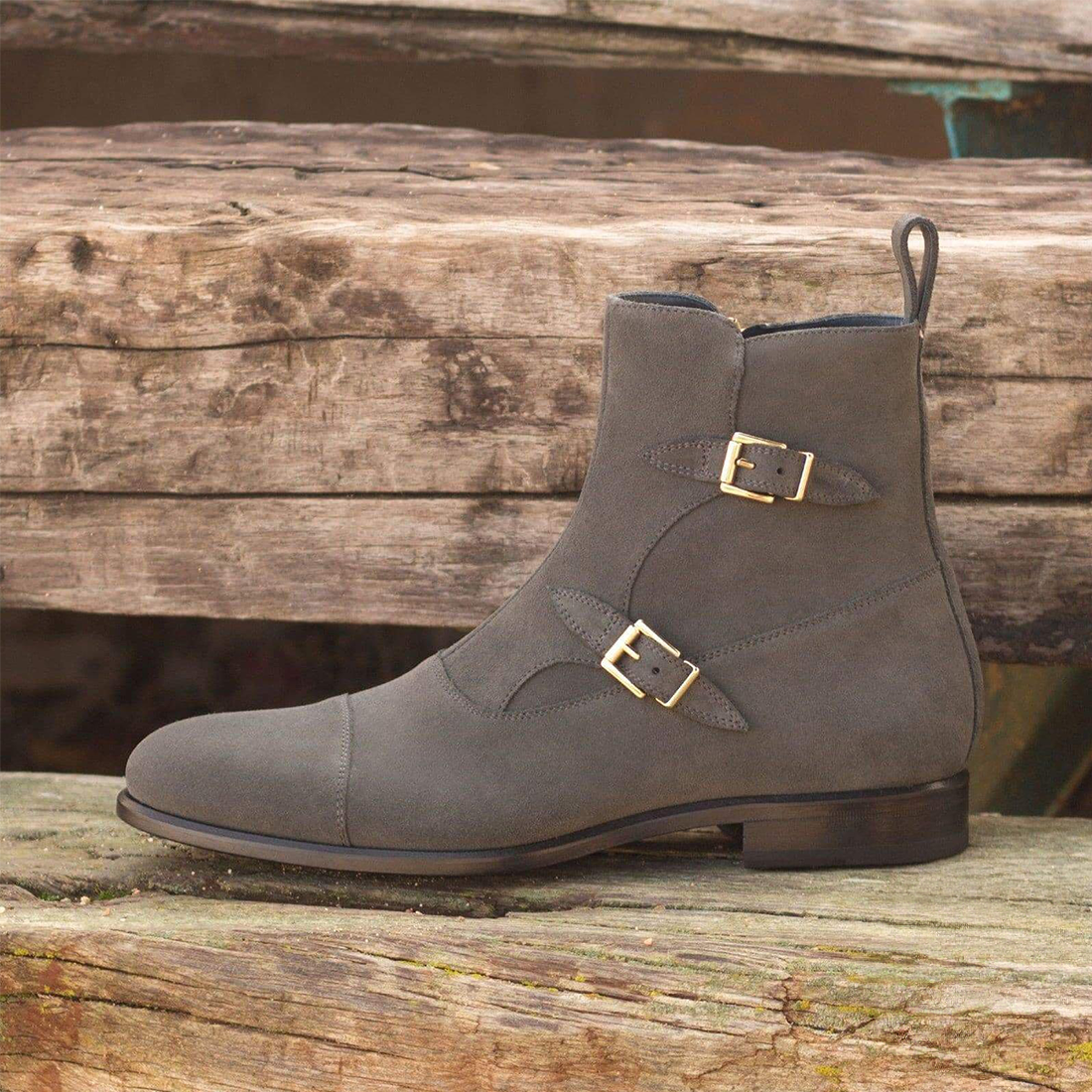 Octavian Boot