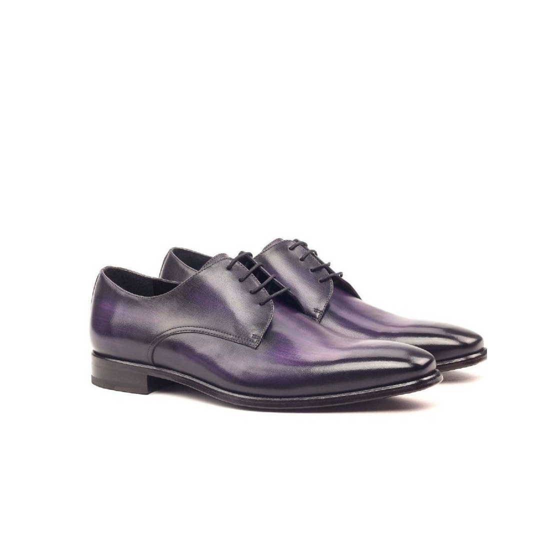 Whispering Willow Derby Shoes