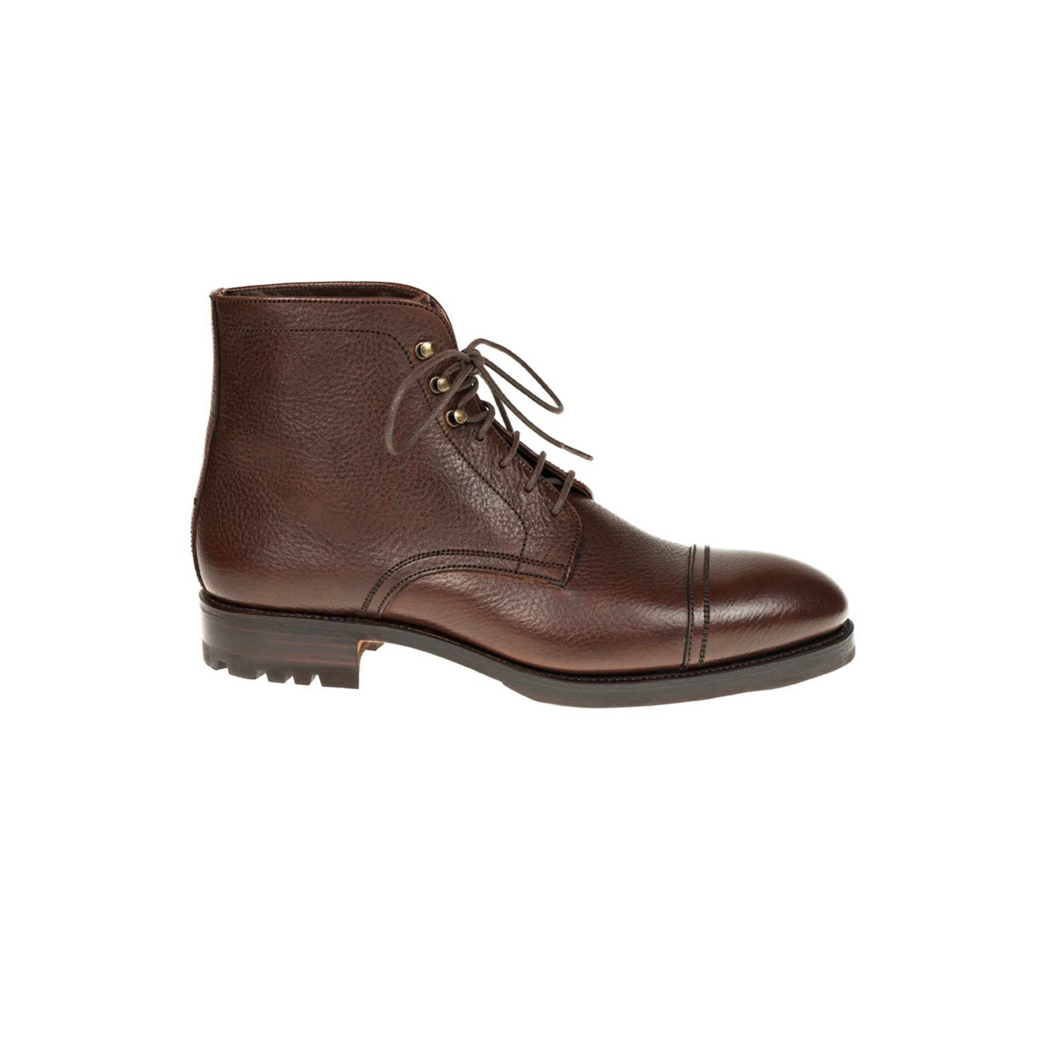 Dante Chelsea High Ankle Men's Boots