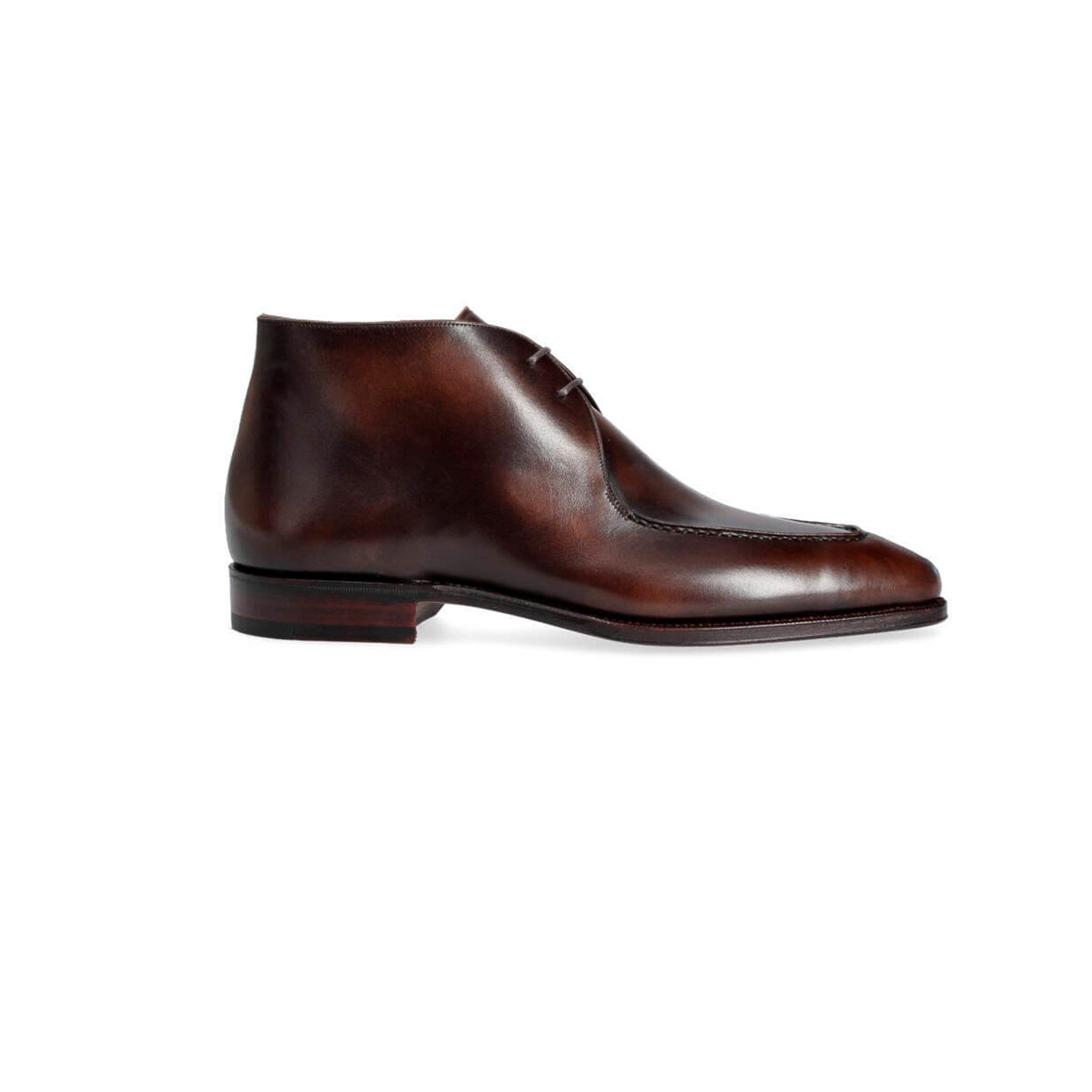 Luca Alligator Chukka Boots