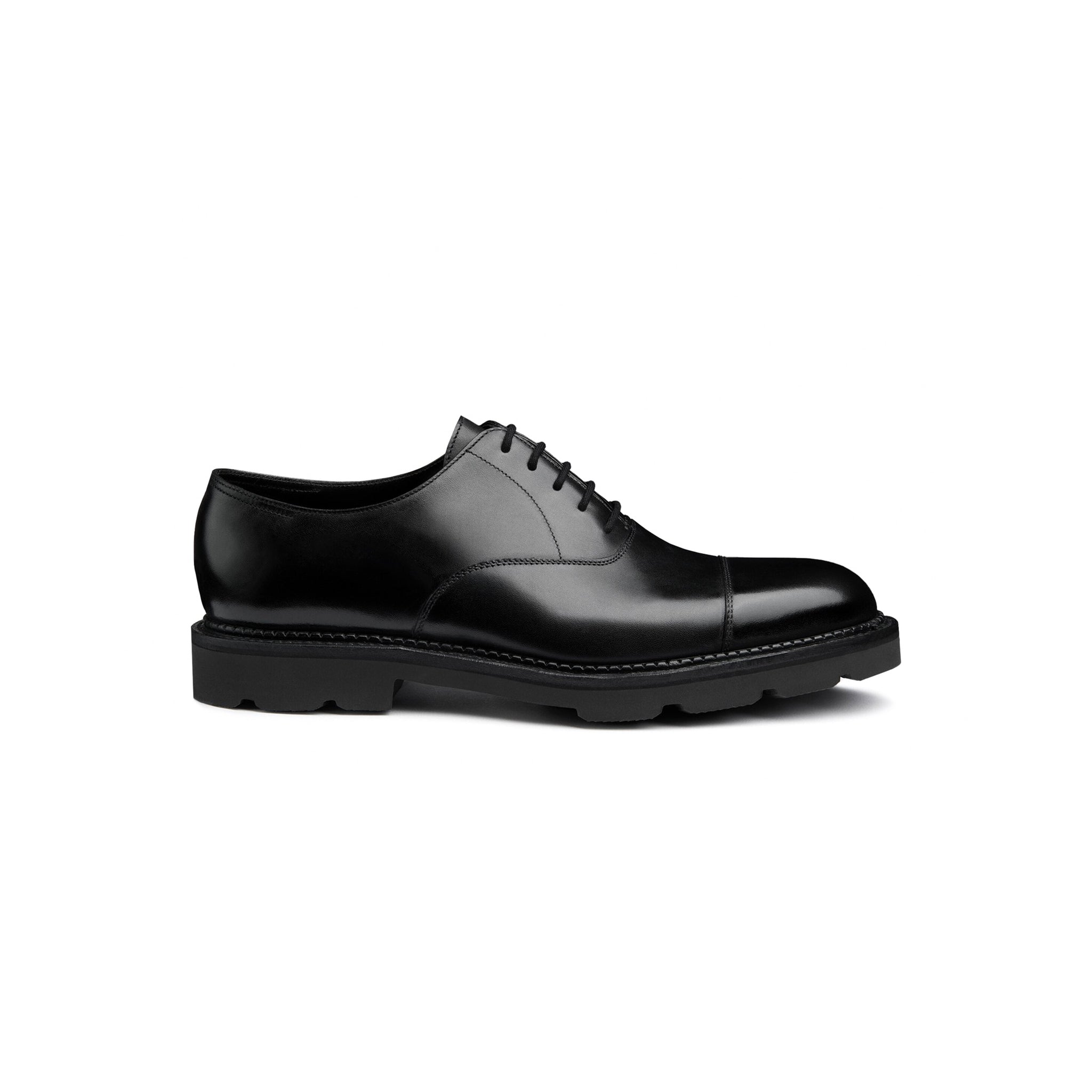 Matteo Lace Up Oxford Shoes for Men