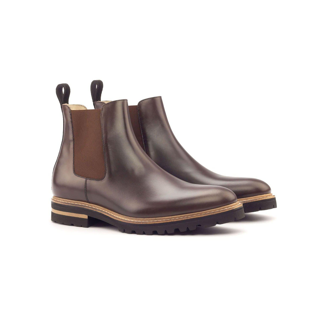 Galtem Chelsea Boots
