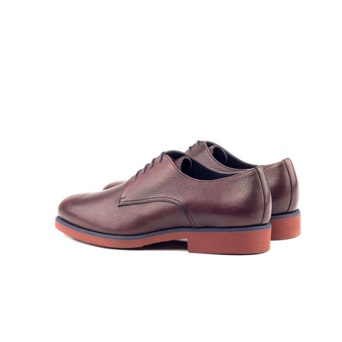 Zenith Zen Derby Shoes