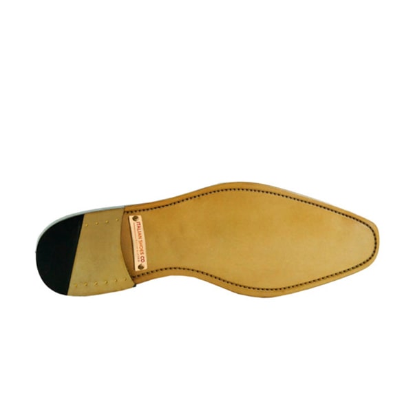 Classic Patina Hand crafted Oxford Shoes