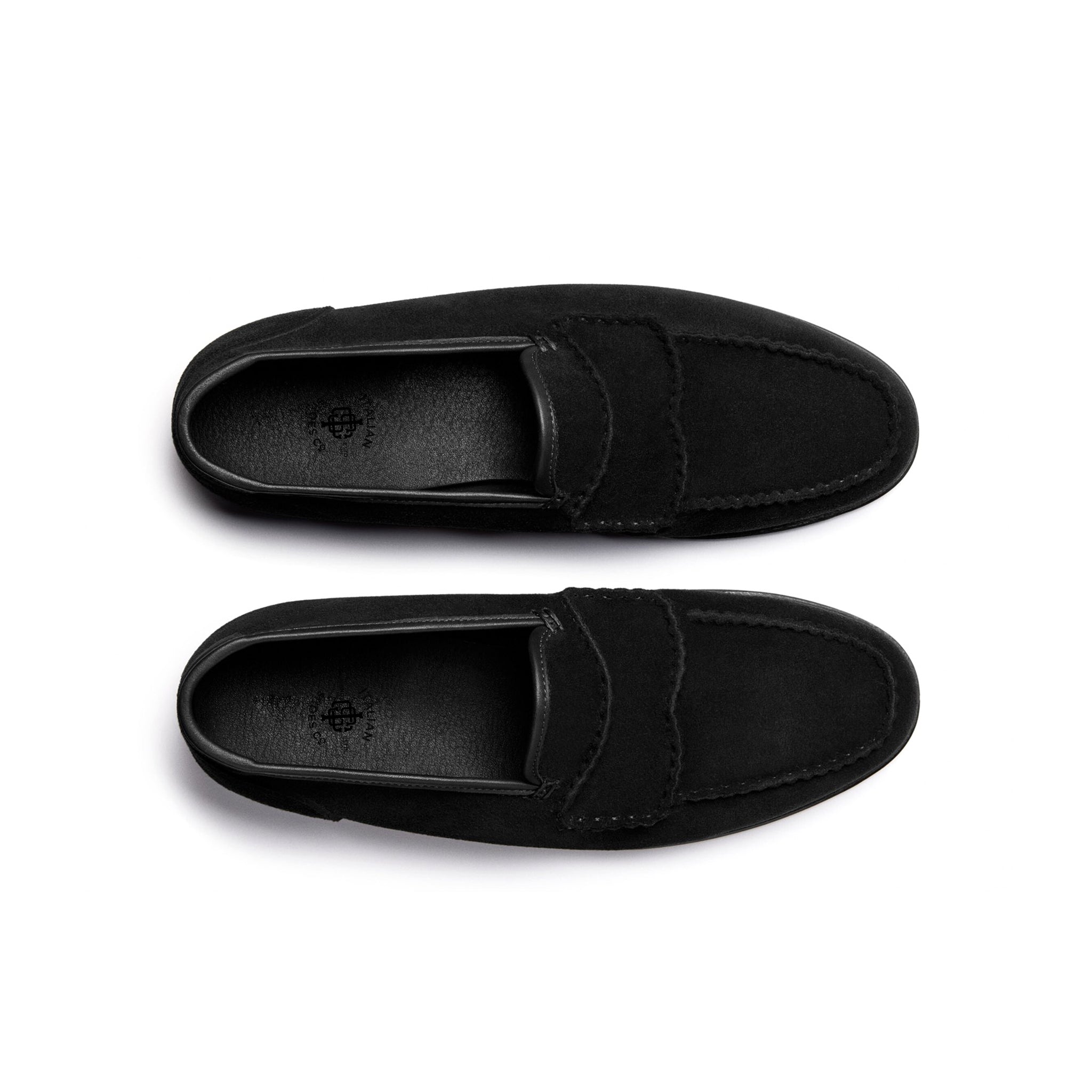 Angelo Slip-On Loafers For Men
