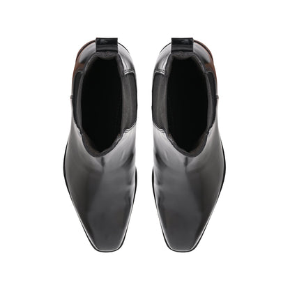 Chelsea Ankle Boots for Men's