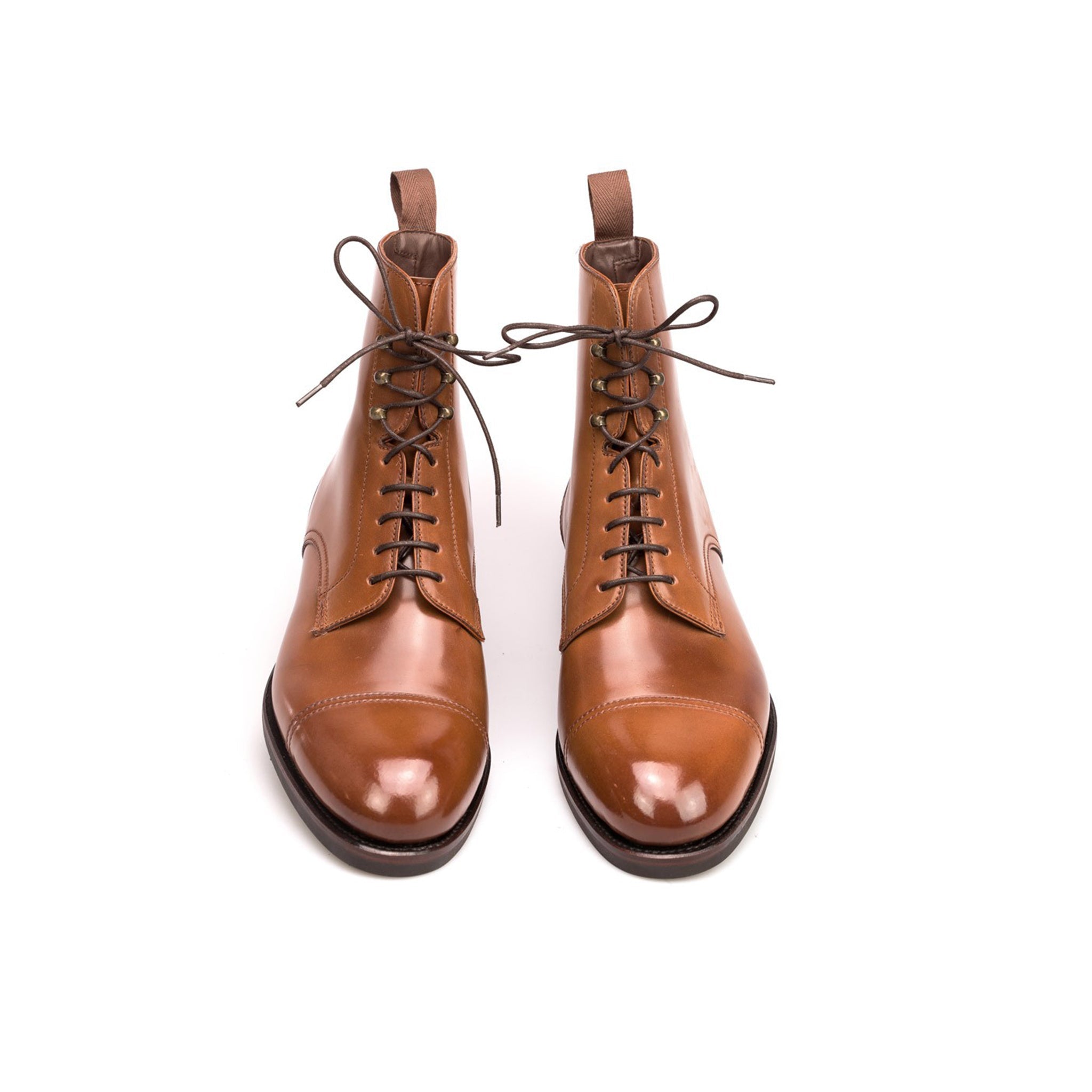 Copper Canyon High Ankle Men's Boots