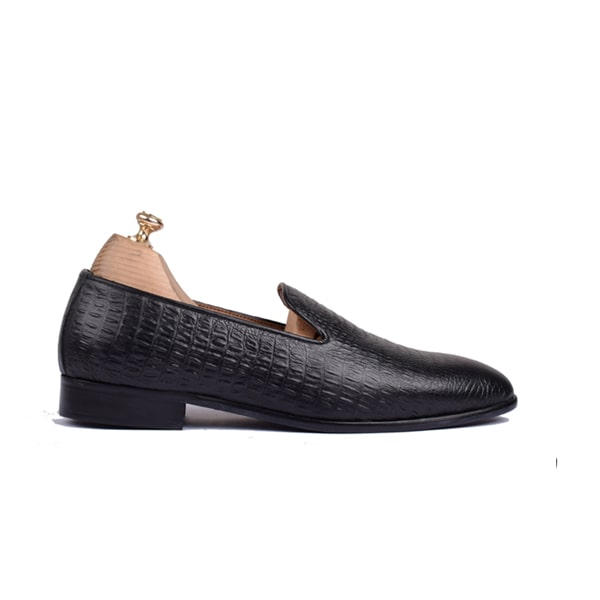 Classic Design Slip on Shoes