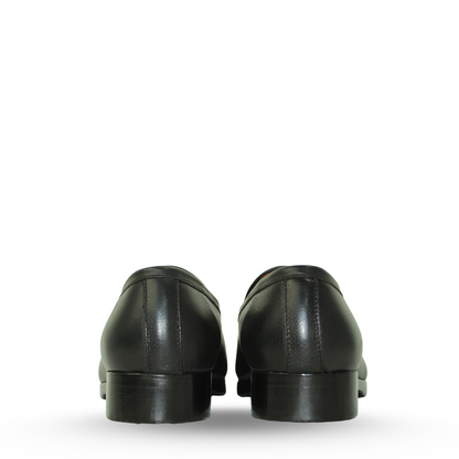 Men's Leather Dual Tone Italian Loafer