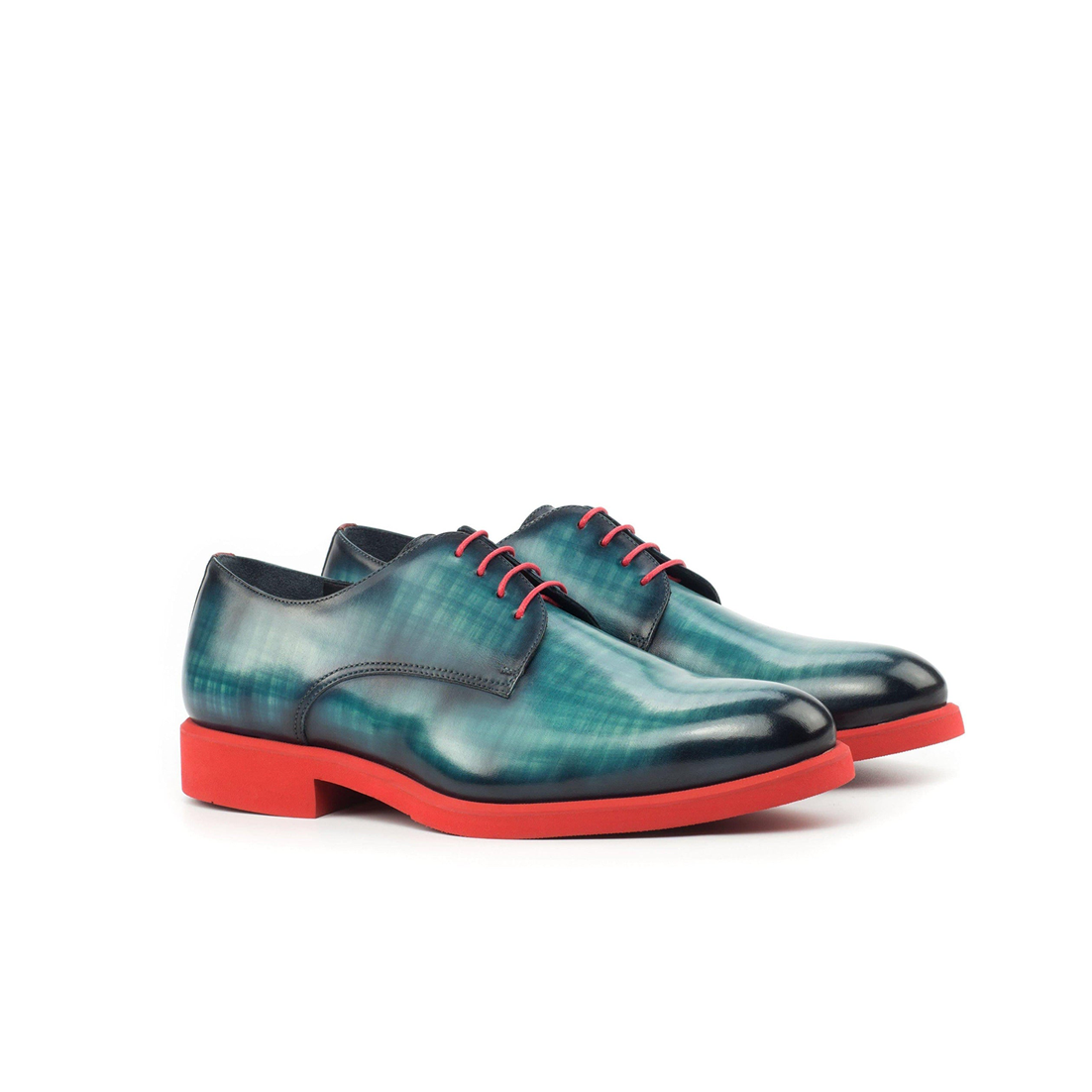 Dynamo Derby Shoe