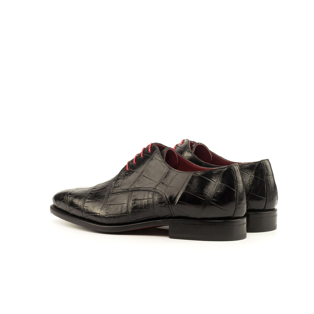 Daring Dunes Derby Shoe