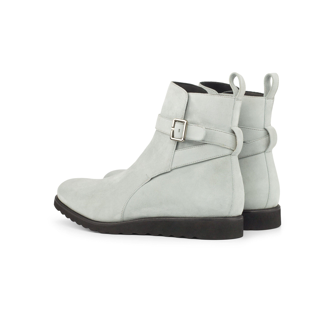 Nicolao Jodhpur Boots