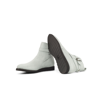 Nicolao Jodhpur Boots