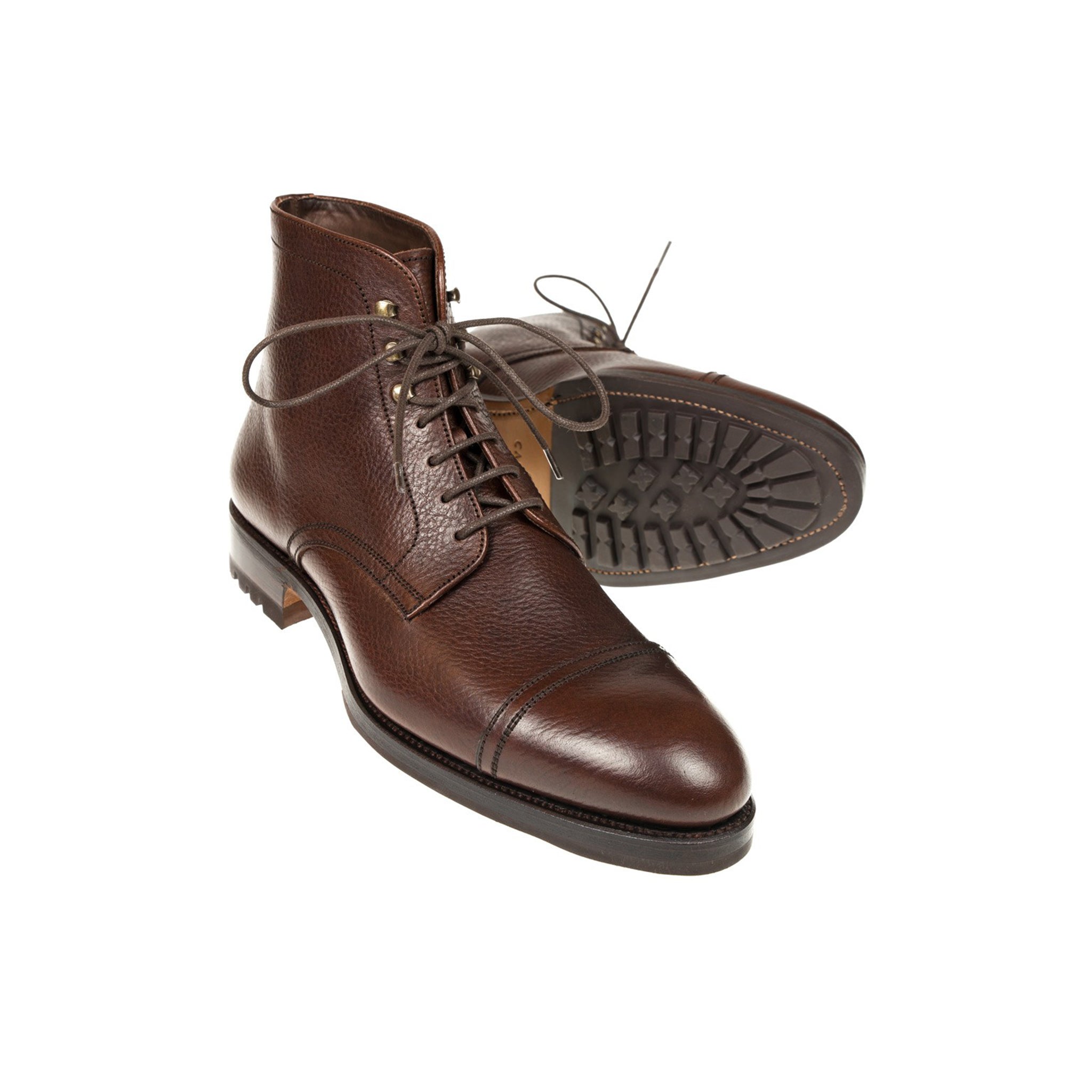 Dante Chelsea High Ankle Men's Boots