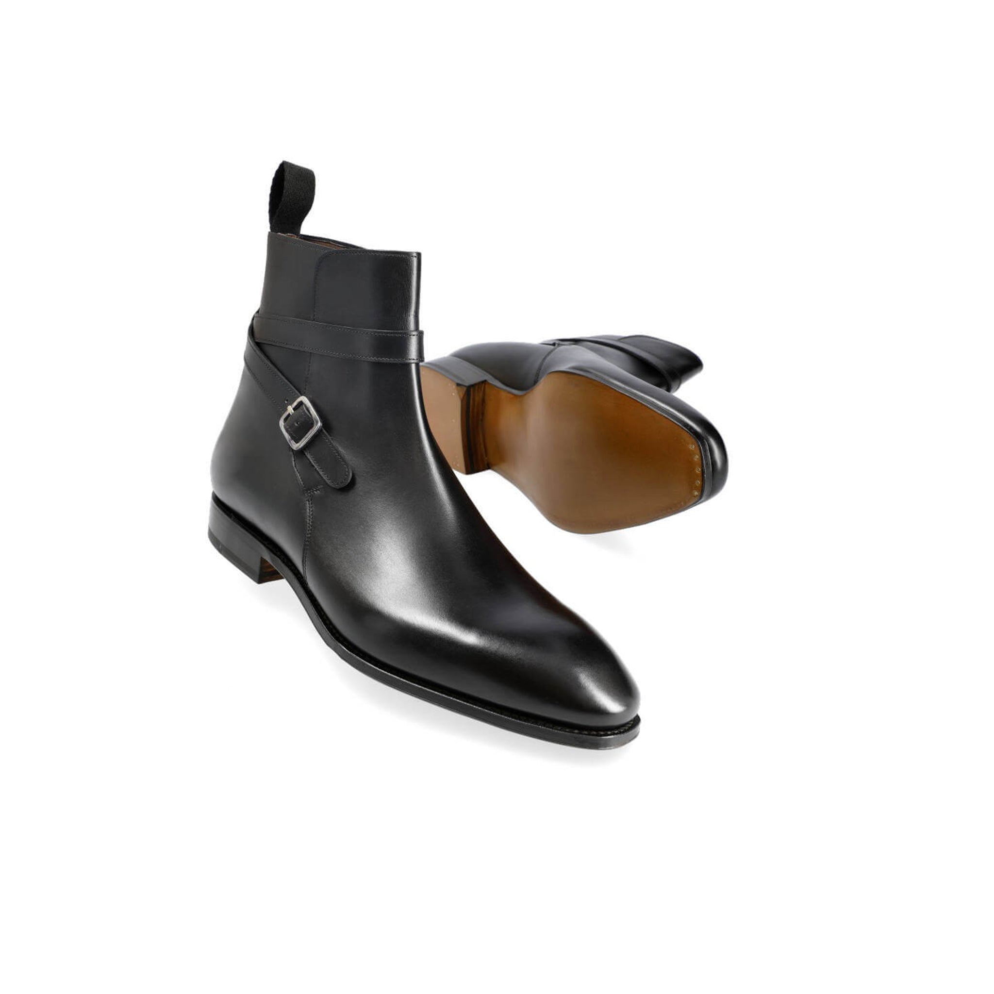 Jodhpur High Ankle Men's Boots