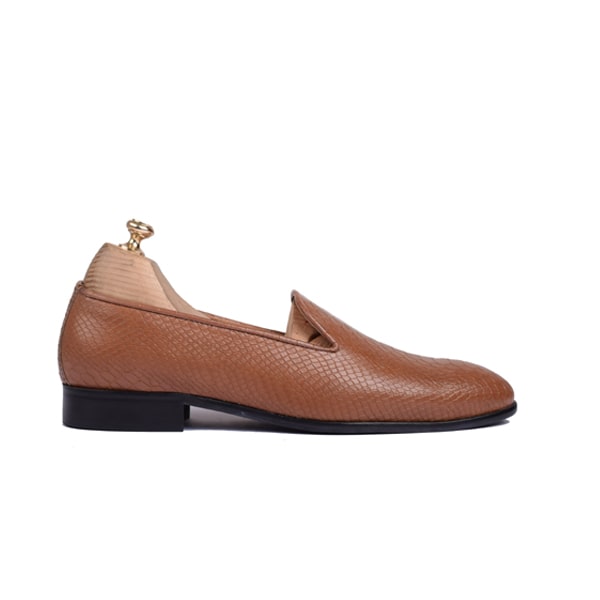 Classic Design Slip on Shoes