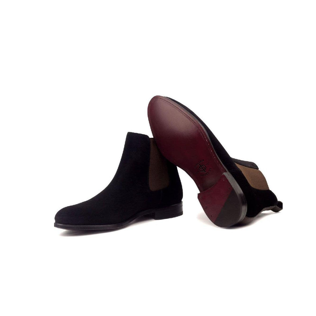 Geronimo Chelsea Boots