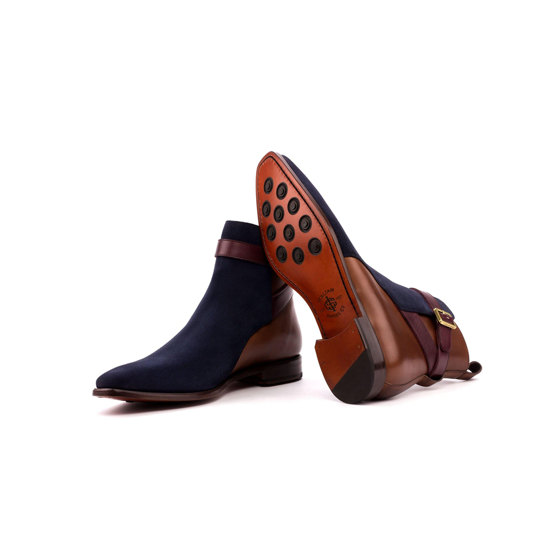 Norberto Jodhpur Boots