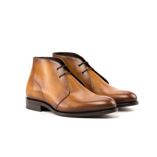 Romano Chukka Boots