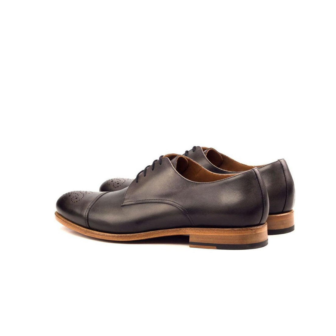 Ethereal Essence Derby Shoes