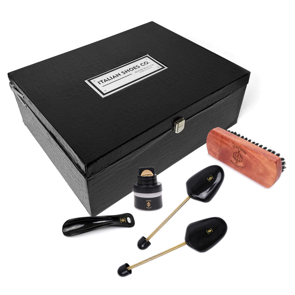 Chelsea Boots in Suede Leather