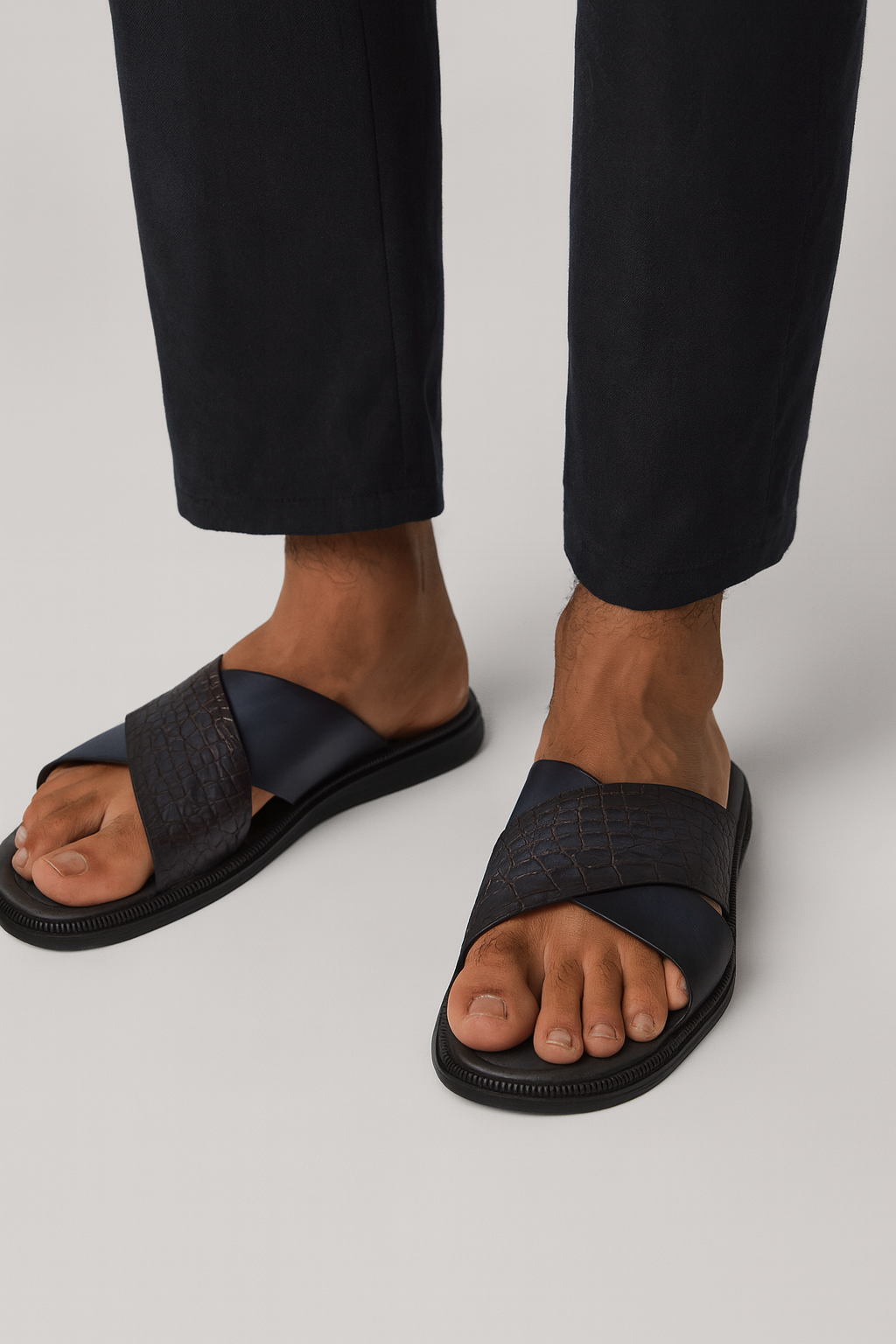 Garfield Francis Sandal