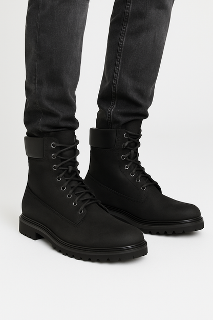 Quantum Quirk Boots